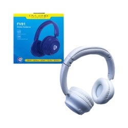 Imenso Wireless Headphone FV81 White Imenso Wireless Headphone FV81 White